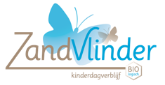 Logo zandvlinder